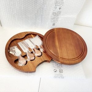 Things Remembered RARE Cheese Board